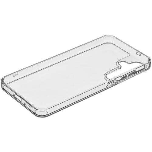 Купить Накладка  VLP Diamond Case для Samsung Galaxy S24+ прозрачный  5460473. Характеристики, отзывы и цены в Донецке