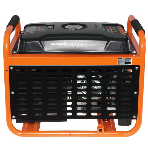 Купить Электрогенератор   бензиновый Daewoo GDA 7500 DPE-3  1097884. Характеристики, отзывы и цены в Донецке