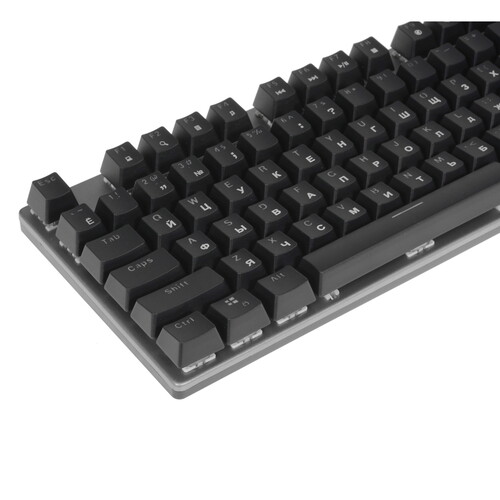 Купить Клавиатура проводная AULA F2058  4832230. Характеристики, отзывы и цены в Донецке