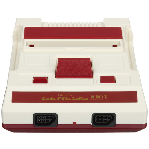 Купить Ретро-консоль Retro Genesis 8 Bit Classic + 450 игр + световой пистолет  5609117. Характеристики, отзывы и цены в Донецке