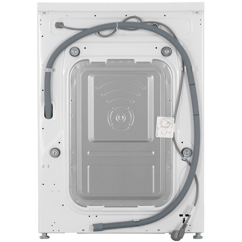 Купить Стиральная машина LG F2Y1HS6W белый  5494550. Характеристики, отзывы и цены в Донецке