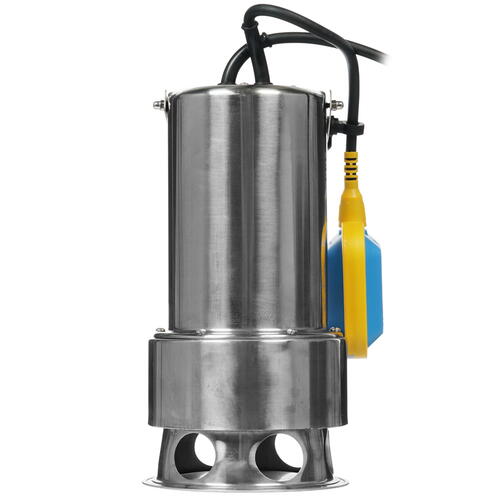Купить Насос дренажный Unipump INOXVORT 1100 SW  1232115. Характеристики, отзывы и цены в Донецке