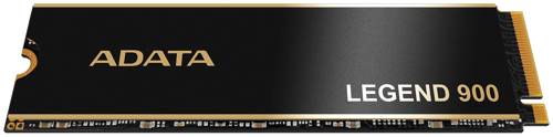 Купить 1000 ГБ M.2 NVMe накопитель ADATA LEGEND 900 [SLEG-900-1TCS]  5425203. Характеристики, отзывы и цены в Донецке