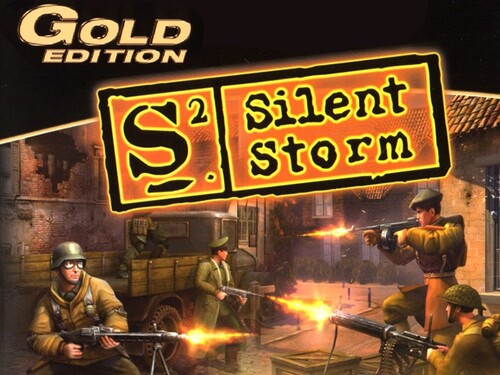 Купить Игра Silent Storm Gold Edition (Steam)  5484537. Характеристики, отзывы и цены в Донецке