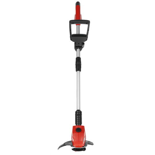 Купить Триммер аккумуляторный Einhell PXC GE-CT 18 Li-Solo Power X Change 18V  8192872. Характеристики, отзывы и цены в Донецке