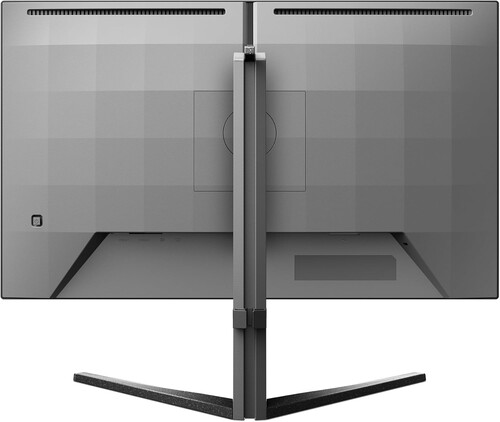 Купить 27" Монитор Philips Evnia 27M2N3800A черный  9292754. Характеристики, отзывы и цены в Донецке