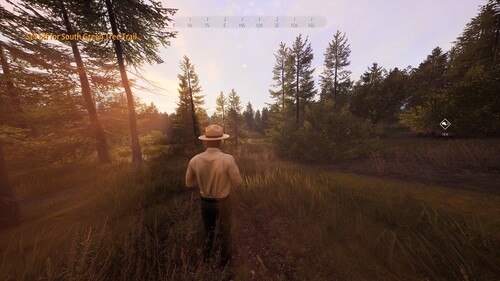 Купить Дополнение для игры Hunting Simulator 2: A Ranger's Life (Steam)  5622353. Характеристики, отзывы и цены в Донецке