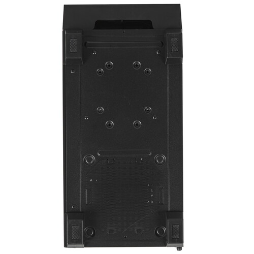 Купить Корпус GameMax Mini Abyss H608  черный  5618826. Характеристики, отзывы и цены в Донецке