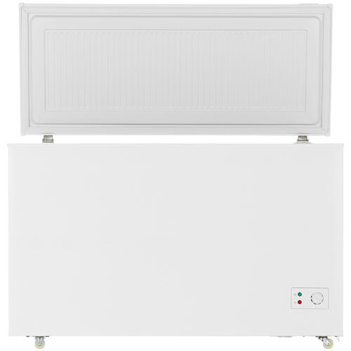 Купить Морозильный ларь Бирюса Б-285KX белый  8157673. Характеристики, отзывы и цены в Донецке