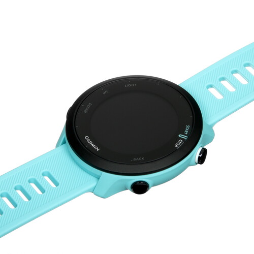 Купить Спортивные часы Garmin Forerunner 55  5465012. Характеристики, отзывы и цены в Донецке