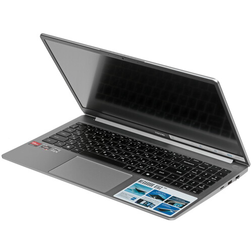 Купить 15.6" Ноутбук Tecno Megabook K15SDA серебристый  5632614. Характеристики, отзывы и цены в Донецке