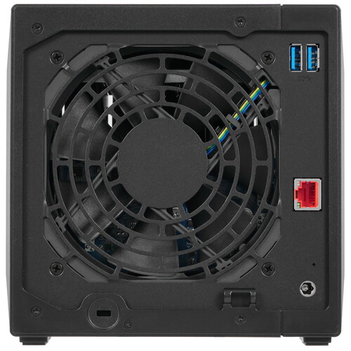 Купить Сетевое хранилище (NAS) Asustor DRIVESTOR 4 Pro Gen2  5449697. Характеристики, отзывы и цены в Донецке