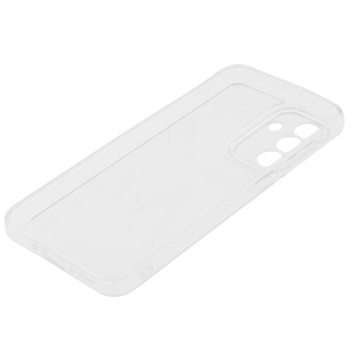 Купить Накладка  Zibelino Ultra Thin Case для Samsung Galaxy A26 прозрачный  9273943. Характеристики, отзывы и цены в Донецке