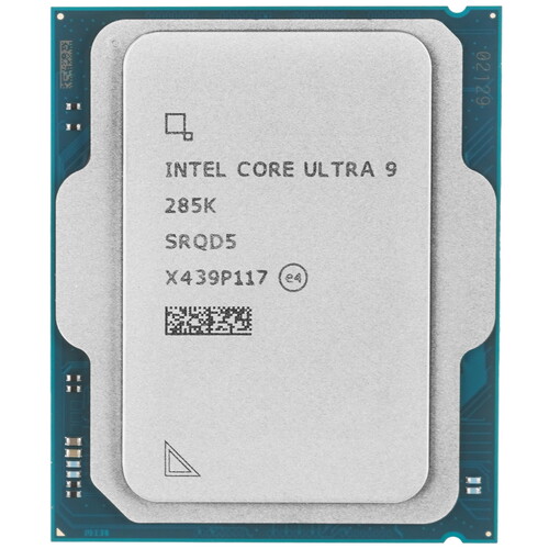 Купить Процессор Intel Core Ultra 9 285K BOX  5606026. Характеристики, отзывы и цены в Донецке