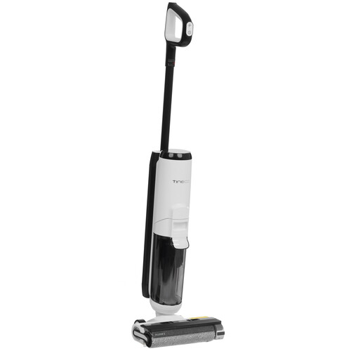 Купить Моющий пылесос вертикальный   Tineco iFloor 5  белый  5495173. Характеристики, отзывы и цены в Донецке