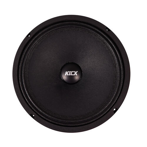 Купить Среднечастотная акустическая система Kicx KICX LL80 VER.3  9102850. Характеристики, отзывы и цены в Донецке