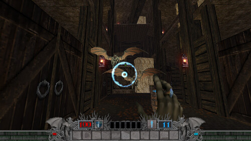 Купить Игра Hands of Necromancy (Steam)  5608410. Характеристики, отзывы и цены в Донецке