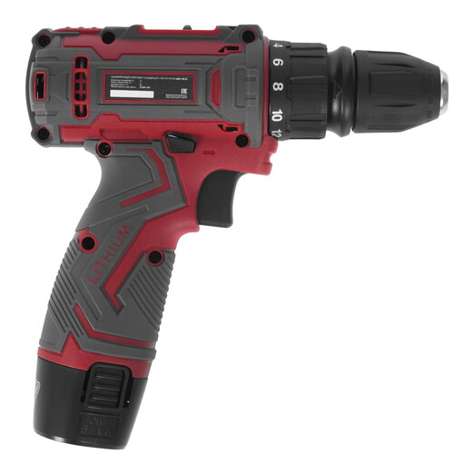 Купить Шуруповерт Oasis ASD-12S  9125046. Характеристики, отзывы и цены в Донецке