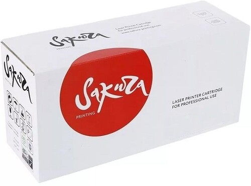 Купить Картридж лазерный Sakura TK-5230K черный  1302068. Характеристики, отзывы и цены в Донецке