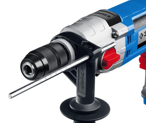 Купить Дрель  ЗУБР Д-П900-2  5451694. Характеристики, отзывы и цены в Донецке