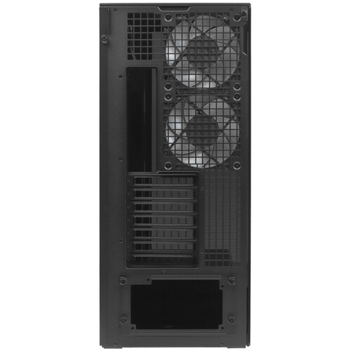 Купить Корпус Arctic Xtender Black  9292487. Характеристики, отзывы и цены в Донецке
