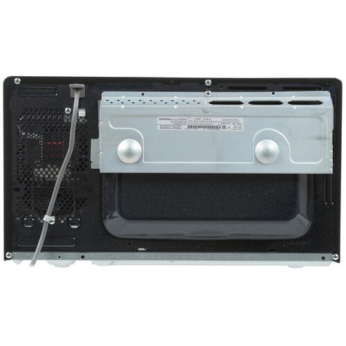 Купить Микроволновая печь Samsung MG30T5018AK/BW черный  1654141. Характеристики, отзывы и цены в Донецке