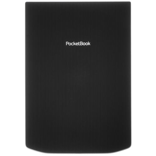 Купить 10.3" Электронная книга PocketBook X серый  5042256. Характеристики, отзывы и цены в Донецке