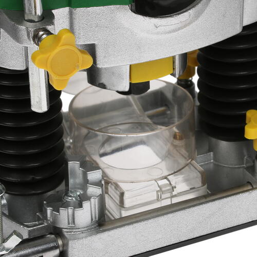 Купить Фрезер FinePower ER08-12  4873639. Характеристики, отзывы и цены в Донецке