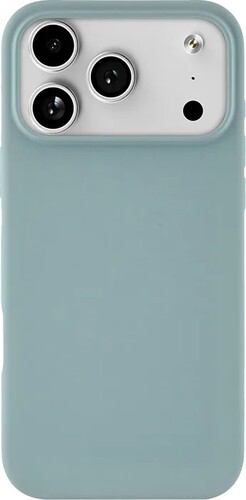 Купить Накладка  uBear Touch Mag Case для Apple iPhone 17 Pro Max зеленый  5639962. Характеристики, отзывы и цены в Донецке