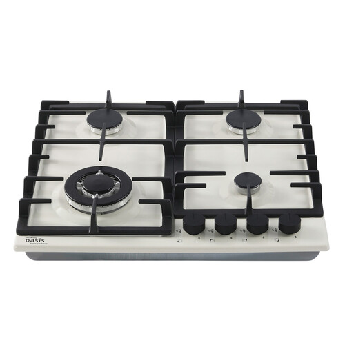Купить Газовая варочная поверхность Oasis P-MSI  9161130. Характеристики, отзывы и цены в Донецке