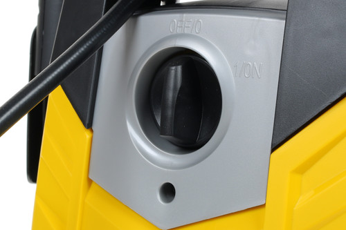 Купить Мойка высокого давления Huter W165-QL  1102757. Характеристики, отзывы и цены в Донецке