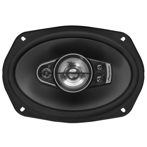 Купить Коаксиальная акустическая система Pioneer TS-A6997S  5094904. Характеристики, отзывы и цены в Донецке