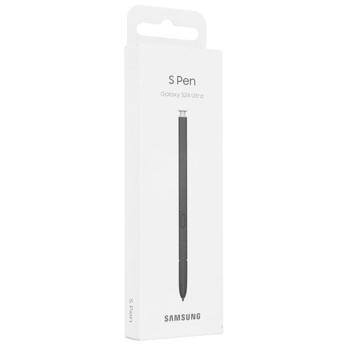Купить Стилус Samsung S Pen S24 Ultra для Samsung Galaxy S24 Ultra желтый  5451291. Характеристики, отзывы и цены в Донецке