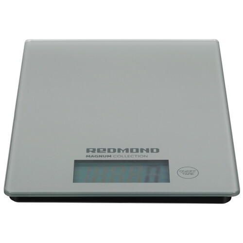 Купить Кухонные весы Redmond RS-772 серый  9032188. Характеристики, отзывы и цены в Донецке
