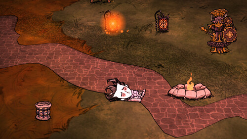 Купить Дополнение для игры Don't Starve Together: Starter Pack 2023 (Steam)  5491157. Характеристики, отзывы и цены в Донецке