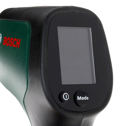 Купить Пирометр Bosch UniversalTemp  8163480. Характеристики, отзывы и цены в Донецке