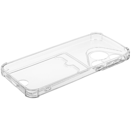 Купить Накладка  DF для HUAWEI Pura 70 прозрачный  5467227. Характеристики, отзывы и цены в Донецке