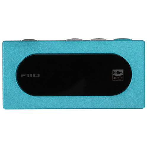 Купить Усилитель FiiO KA15  5609529. Характеристики, отзывы и цены в Донецке