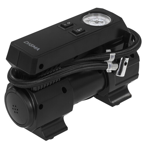 Купить Компрессор Digma QBK-150  9258274. Характеристики, отзывы и цены в Донецке