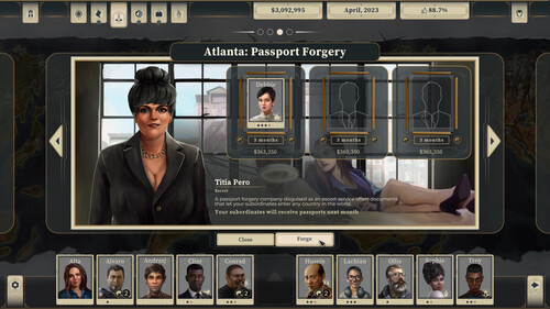 Купить Игра This Is the President (Steam)  5484577. Характеристики, отзывы и цены в Донецке