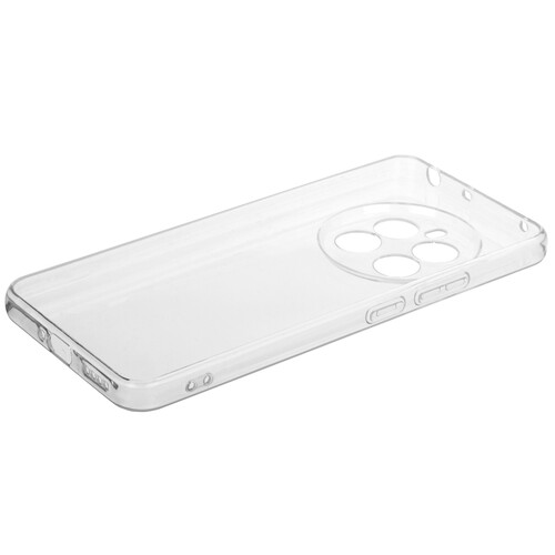 Купить Накладка  DF для realme 12 4G/ 12+ 4G/ 12+ 5G/ narzo 70 Pro 5G/ P1 прозрачный  5467213. Характеристики, отзывы и цены в Донецке