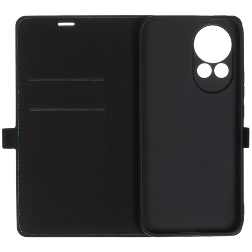 Купить Чехол-книжка  BoraSCO Book Case для HUAWEI nova 12/ 13 зеленый  5606661. Характеристики, отзывы и цены в Донецке
