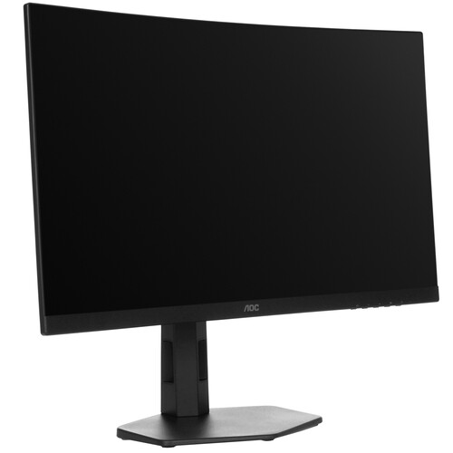 Купить 27" Монитор AOC C27G4ZXU черный  5463002. Характеристики, отзывы и цены в Донецке