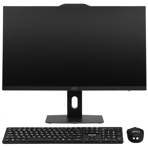 Купить 27" Моноблок MSI PRO AP272P 14M-621XRU [9S6-AF8321-621]  5445770. Характеристики, отзывы и цены в Донецке