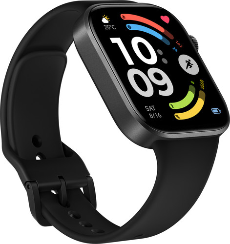 Купить Смарт-часы Xiaomi REDMI Watch 6  5670295. Характеристики, отзывы и цены в Донецке