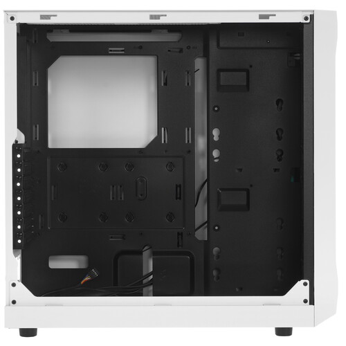 Купить Корпус Fractal Design Focus 2 RGB  5080164. Характеристики, отзывы и цены в Донецке