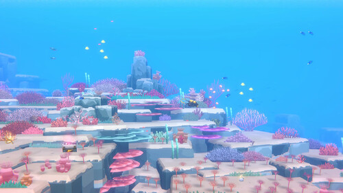 Купить Игра Dave The Diver Deluxe Edition (Steam)  5601519. Характеристики, отзывы и цены в Донецке