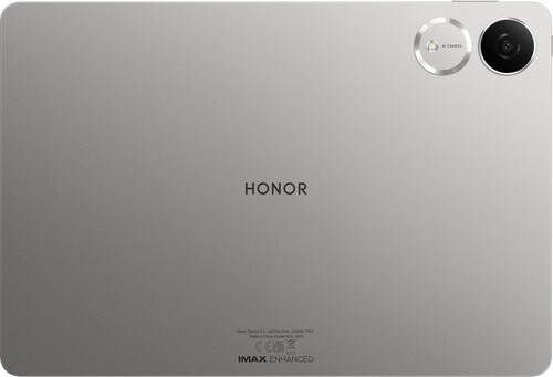 Купить 11.5" Планшет HONOR Pad V9 Wi-Fi 256 ГБ серый  5612741. Характеристики, отзывы и цены в Донецке