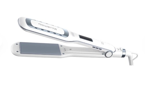 Купить Выпрямитель для волос Rowenta SF5010F0S  5485719. Характеристики, отзывы и цены в Донецке