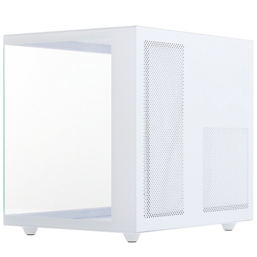 Купить Корпус ARDOR GAMING Mystic CM1  белый  9149382. Характеристики, отзывы и цены в Донецке